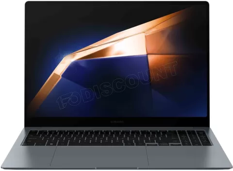 Photo de Ordinateur portable Samsung Galaxy Book5 Pro 360 NP964XHA-KG2FR (15,6") Win11 Pro