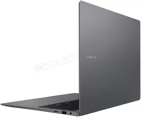 Photo de Ordinateur portable Samsung Galaxy Book5 Pro 360 NP964XHA-KG2FR (15,6") Win11 Pro