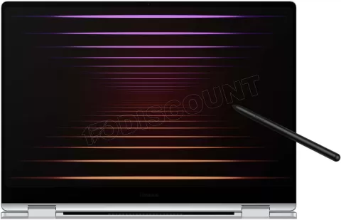 Photo de Ordinateur portable Samsung Galaxy Book5 Pro 360 NP964XHA-KG2FR (15,6") Win11 Pro