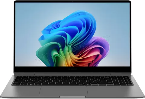 Photo de Ordinateur portable Samsung Galaxy Book5 Pro NP944XHA-KG3FR (14")