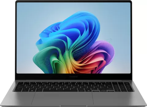 Photo de Ordinateur portable Samsung Galaxy Book5 Pro NP960XHA-KG1FR (16")