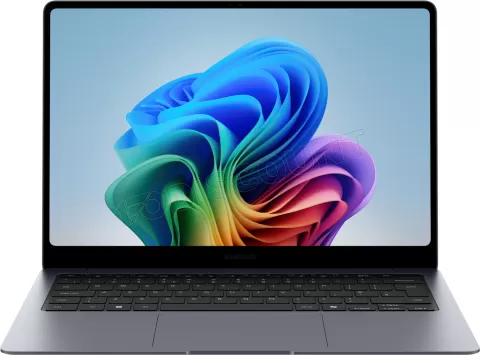 Photo de Ordinateur Portable Samsung Galaxy Book6 Pro OLED NP940XJG-KG2FR (14") Win11 Pro