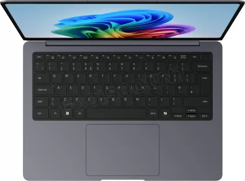Photo de Ordinateur Portable Samsung Galaxy Book6 Pro OLED NP944XJG-KA2FR (14") Win11 Pro