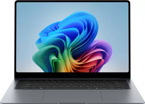 Photo de Ordinateur Portable Samsung Galaxy Book6 Pro OLED NP960XJG-KG2FR (16") Win11 Pro
