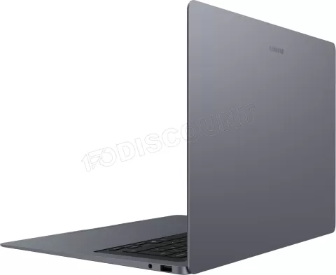 Photo de Ordinateur Portable Samsung Galaxy Book6 Pro OLED NP960XJG-KG2FR (16") Win11 Pro