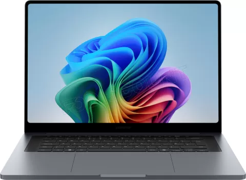 Photo de Ordinateur Portable Samsung Galaxy Book6 Ultra OLED NP960UJG-KG2FR (16") Win11 Pro