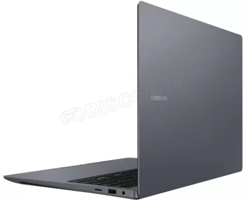 Photo de Ordinateur Portable Samsung Galaxy Book6 Ultra OLED NP964UJH-XG7FR (16") Win11 Pro