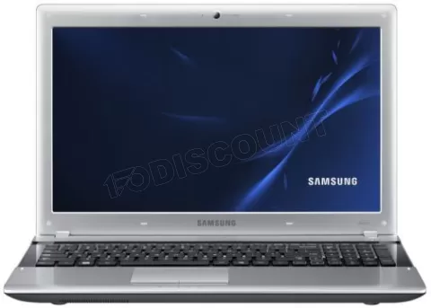 Photo de Ordinateur portable Samsung NP-RV711-S01FR (17,3")