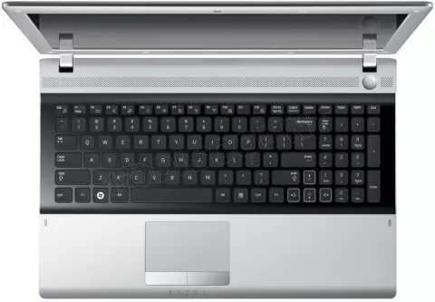 Photo de Ordinateur portable Samsung NP-RV711-S01FR (17,3")