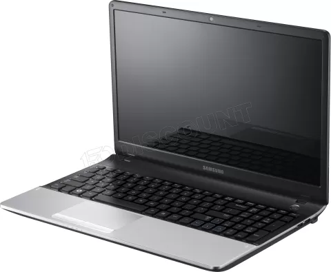 Photo de Ordinateur portable Samsung NP300E5A-S05FR (15,6")
