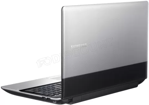Photo de Ordinateur portable Samsung NP300E5A-S05FR (15,6")