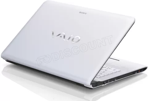 Ordinateur portable Sony VAIO E Series SVE1713D1E (17,3