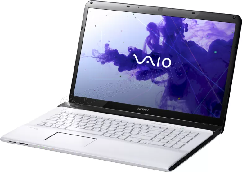 Ordinateur portable Sony VAIO E Series SVE1713D1E (17,3