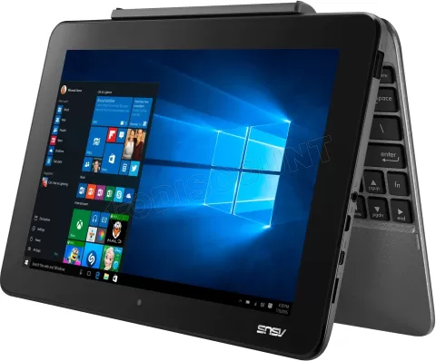 Offre flash : la tablette tactile 2-en-1 ASUS Chromebook est à prix  délirant !