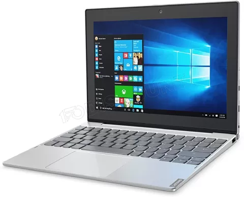 Lenovo Miix 320-10ICR 2 in 1タブレットノート Lenovo Miix 320 | 2-in-1 Laptop with Detachable Keyboard
