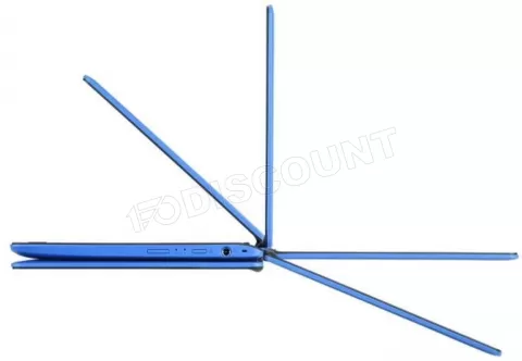 Ordinateur portable / tablette Acer Aspire R3-131T-C8J8