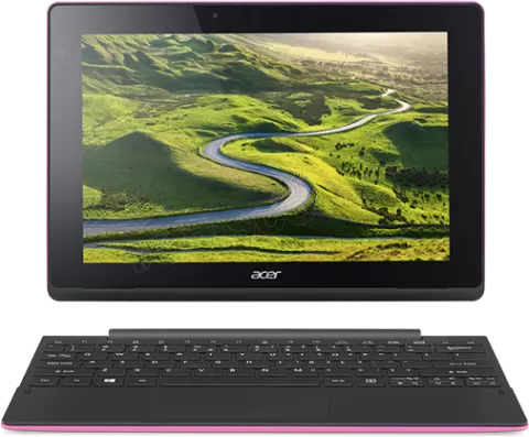Ordinateur portable / tablette Acer Switch 10 E SW3-013-19HY (10,1