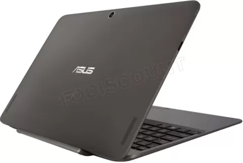 Photo de Ordinateur portable / tablette ASUS Transformer Book T100HA-FU002T-2Y (10,1")