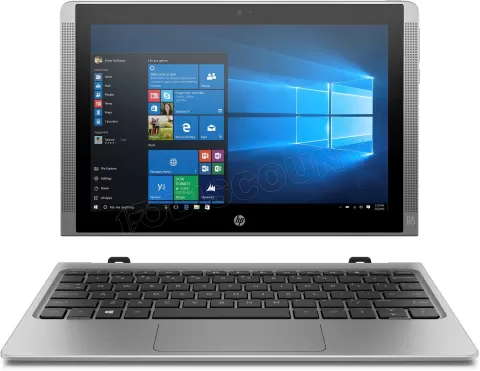 Photo de Ordinateur portable / tablette HP HP x2 210 (10,1")