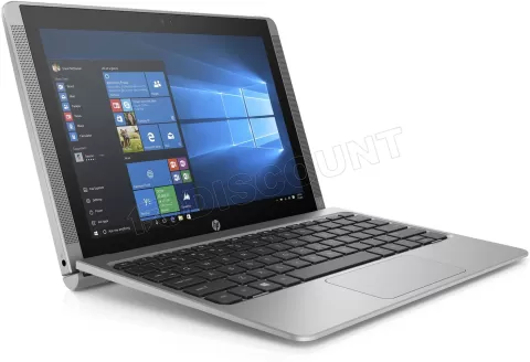 Photo de Ordinateur portable / tablette HP HP x2 210 (10,1")