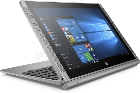 Photo de Ordinateur portable / tablette HP HP x2 210 (10,1")
