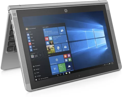 Photo de Ordinateur portable / tablette HP HP x2 210 (10,1")