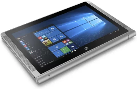 Photo de Ordinateur portable / tablette HP HP x2 210 (10,1")