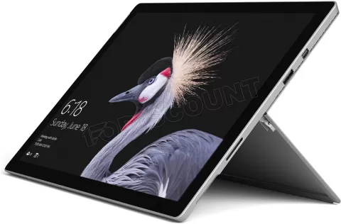 Ordinateur portable / tablette Microsoft Surface Pro - 12 4Go