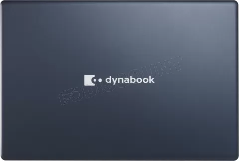 Photo de Ordinateur Portable Toshiba Dynabook Satellite Pro C50-J-10K (15,6") (Bleu)