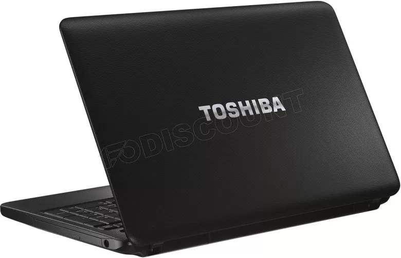 Toshiba Satellite C660D-104 Ordinateur Portable 15,6 AMD
