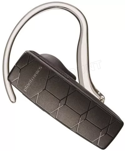 Photo de Oreillette mono / écouteur Bluetooth Plantronics Explorer 55