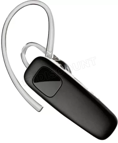 Oreillette mono / écouteur Bluetooth Plantronics M70 avec micro