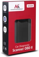 Photo de Outils de diagnostique pour véhicule OBD2/Bluetooth Maclean MCE200