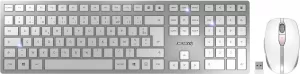 Photo de Pack Clavier - Souris Cherry DW 9000 Slim