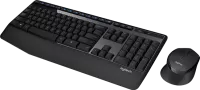 Photo de Logitech MK345 Comfort