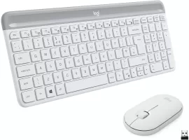 Photo de Pack Clavier - Souris Logitech MK470