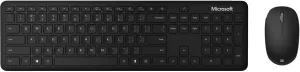 Photo de Pack Clavier - Souris Microsoft Bluetooth Desktop
