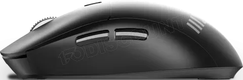 Photo de Pack 2en1 (Clavier/Souris) sans fil MSI Forge K210 Wireless Combo (Noir)