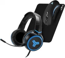 Photo de Pack Clavier - Souris T'nB Elyte Gaming