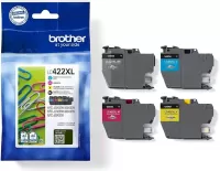 Photo de Brother LC-422XLVAL