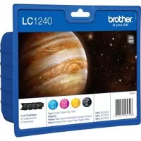 Photo de Brother LC1240VALBP
