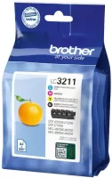 Photo de Brother LC3211VAL