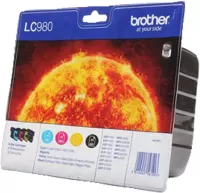 Photo de Brother LC-980VALBPDR