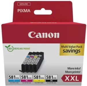 Photo de Canon 1998C004/1998C007