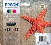 Photo de Epson Etoile de mer 603