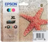 Photo de Epson Etoile de mer 603XL + 603