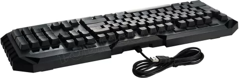 Pack clavier + souris gamer Cooler Master à tout petit prix - Bon