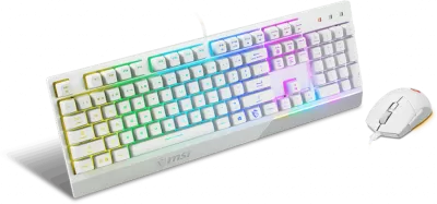 Photo de MSI Vigor GK30