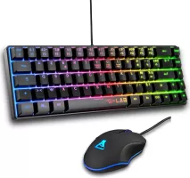Photo de The G-Lab Combo Hydrogen BKG