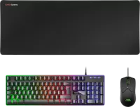 Photo de Mars Gaming MCPX